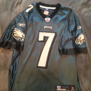 NFL eagles Michael Vick Jersey